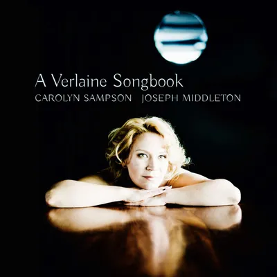 Produktbild von Sampson, C: Verlaine Songbook