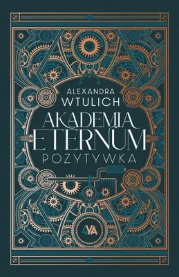 Produktbild von Akademia Eternum. Pozytywka