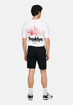 Immagine prodotto di Solo & Sons Kal Chino Pantaloncini da uomo
