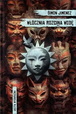 Obrázek produktu pro Włócznia rozcina wodę