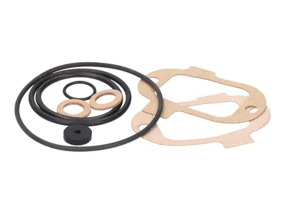 Carburateur Dellorto QS PHVA 16mm - Pièces Carburation Sur La Bécanerie - Foto 3