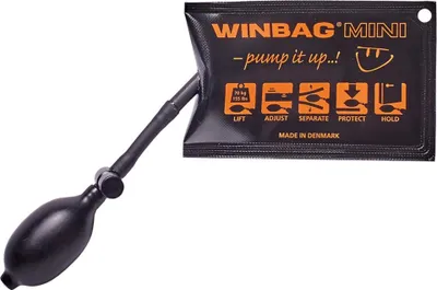 Obrázok produktu pre WINBAG MINI vzduchový vankúš 70 kg jednoduchý