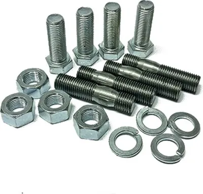 Immagine prodotto di Set di bulloni VETUS per BULLFLEX 12 e 16 | BUL16SET
