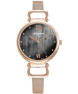 Produktbild von NEUE ORIGINAL ADRIATICA A3745.918MQ Damenuhr am Armband