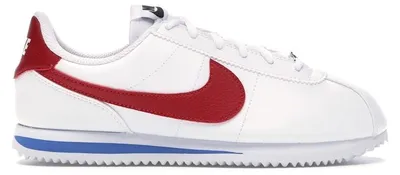 Produktbild von Nike Cortez Basic Forrest Gump (GS) - EU 40