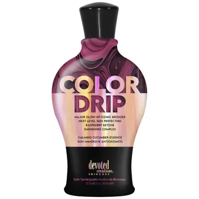Produktbild von Devoted Creations - Color Drip - 360ml