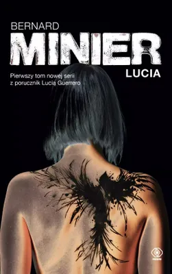 Immagine prodotto di Lucia Guerrero: Klejowy morderca