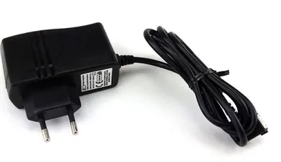 Produktbild von CX-35 Netzteil Schwarz