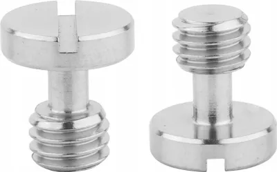 Produktbild von STATIVschraube 3/8" Zoll 17 mm für Kamera