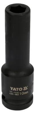 Imagen del producto de Yato - Adaptador para destornillador de impacto AW2884 (21 mm) ()