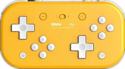 Immagine prodotto di 8Bitdo Lite BT Gamepad