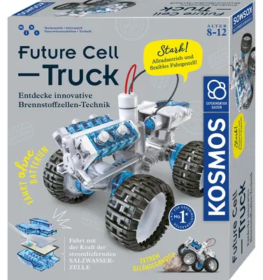 Obrázok produktu pre Budúcnosť mobilného vozidla