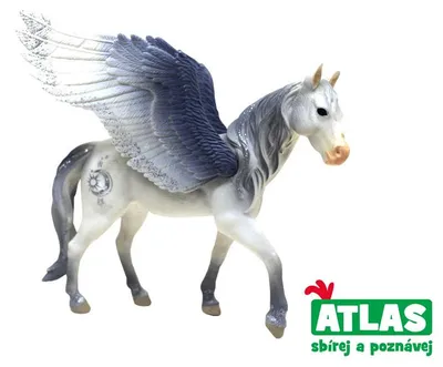 Zdjęcie produktu dla G - Figurka Pegaza 14 Cm