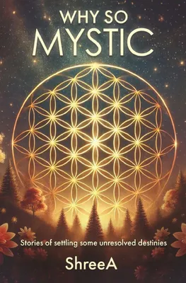 Produktbild von Why So Mystic