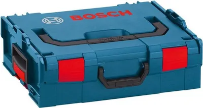 Image de Mallette de transport robuste pour outil portatif et filaire - BOSCH L-Boxx 136