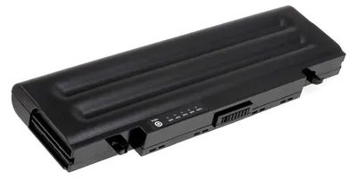 Image de Batterie pour Samsung R60plus Divial