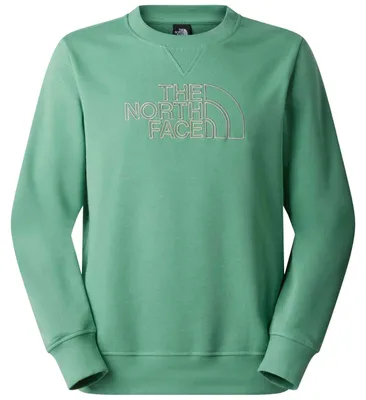 Obrázek produktu pro Mikina The North Face Drew Peak Light Crew, uni