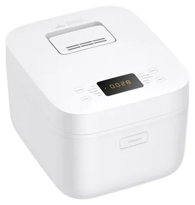 Productafbeelding van Xiaomi multifunctionele rijstkoker, 4 liter