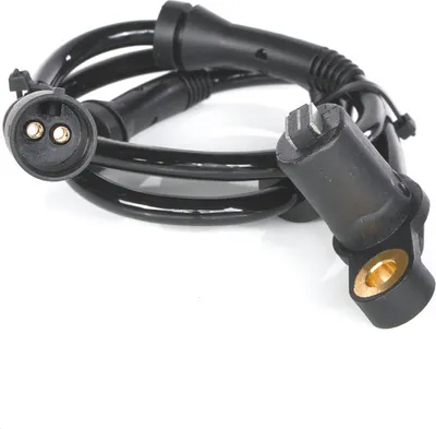 Produktbild von BOSCH ABS Sensor Raddrehzahl Vorne für RENAULT SCÉNIC II (JM0/1) 0 986 594 030