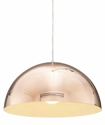 Obrázok produktu pre MONROE 40 závesná medená 230V LED E27 30W