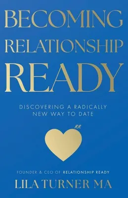 Obrázek produktu pro Becoming Relationship Ready