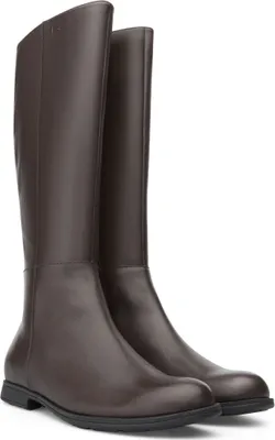 Image de Camper 1913 Bottes Marron EU 37 Femme Marron EU 37