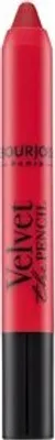 Produktbild von Bourjois Velvet The Pencil - 12 Peach dünner Lippenstift 3 g