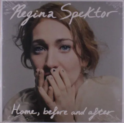 Produktbild von Home Before And After