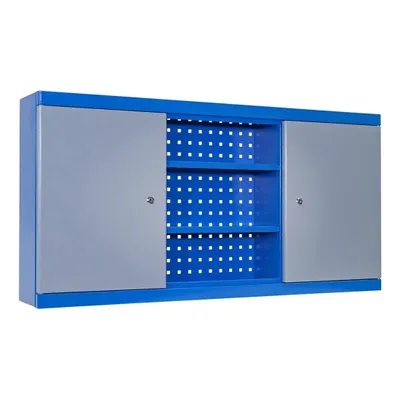 Produktbild von GÜDE Werkstatteinrichtung Wandschrank Schrank Werkzeugschrank 1200/1