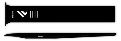 Productafbeelding van Fanatic Tragflügelboot-mast-rompset AL 3.0, universele maat 750/680