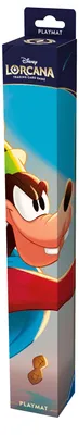 Immagine prodotto di Tappetino da gioco Disney Lorcana Goofy