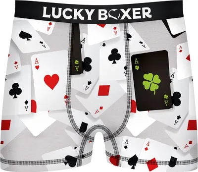 Image de Lucky Boxer Lb004 Boxer  M Homme  M