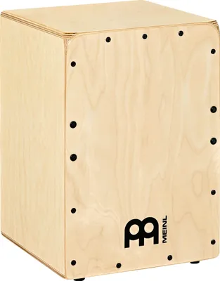 Produktbild von Meinl Jc50B