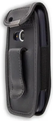 Obrázek produktu pro Ledertasche mit Gürtelclip für Nokia 3310 2G