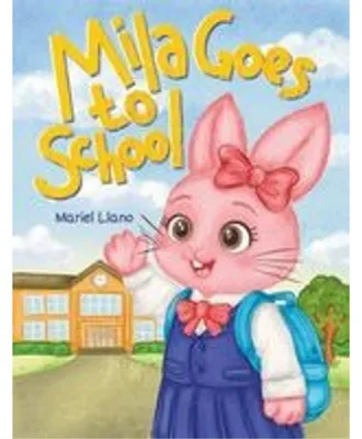 Obrázok produktu pre Mila Goes to School