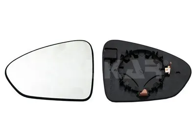 Produktbild von ALKAR Spiegelglas Außenspiegel Links für FIAT TIPO Kombi (356) 6401497