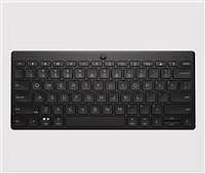 Immagine prodotto di HP 350 BLK Compact Multi-Device Keyboard - klávesnice