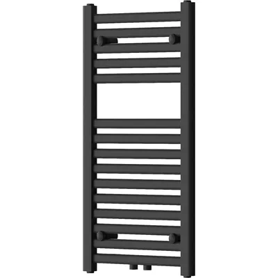 Obrázok produktu pre Mexen Hades kúpeľňový radiátor 800 x 400 mm, 315 W, Čierna - W104-0800-400-00-70