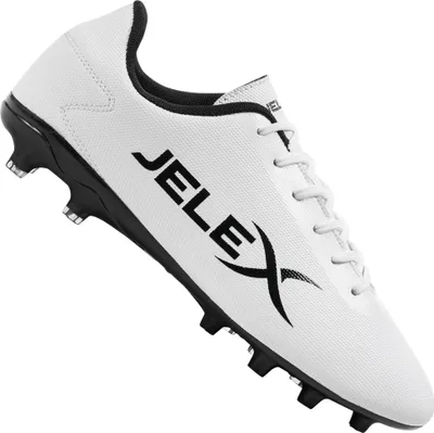 Produktbild von 41 JLX-282|JELEX "Legend Mundial" FG Herren Fußballschuhe weiß