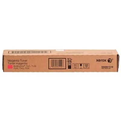 Produktbild von Xerox 006R01519, 15000 Seiten, Magenta, 1 Stück(e)