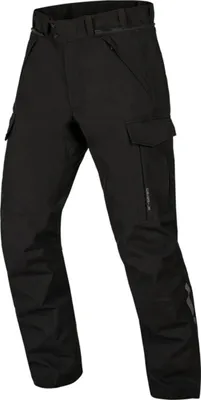 Produktbild von iXS Tour Damen Hose Space-ST+ schwarz DL3XL (Women long) D4XL