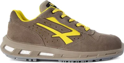Produktbild von U-Power Schnürschuh Adventure S1P SRC