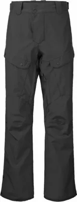 Produktbild von Schneehose Picture Plan Schwarz Herren - L