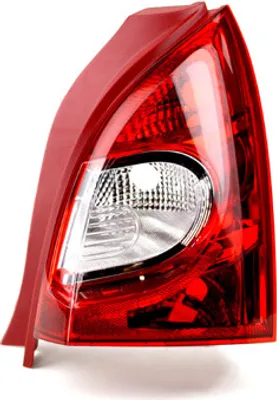 Immagine prodotto di Johns, fanale posteriore Fanale posteriore adatto per Renault Twingo II 01/12- esterno destro