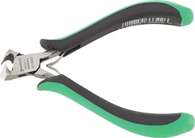 Obrázek produktu pro Stahlwille 67106000 Elektronické Diagonální Řezačky 6710