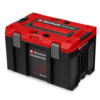 Zdjęcie produktu dla Wodoodporna walizka transportowa – E-Case M – IP65 – 44 x 33 x 29 cm