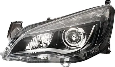 Produktbild von Hella Bi-Xenon Scheinwerfer rechts für Opel Astra J