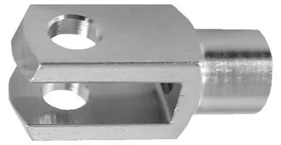 Produktbild von 20 Stück - Gabelkopf - 16x32 - M16