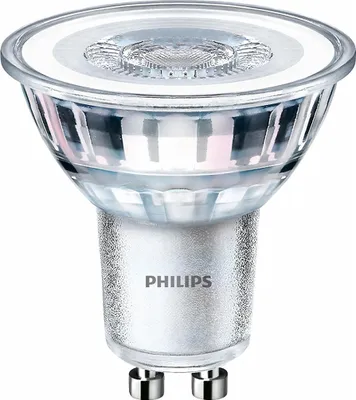 Produktbild von Philips CorePro LEDspot GU10 4,6 W 36 LED