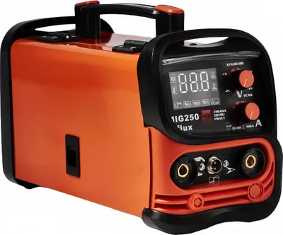 Zdjęcie produktu dla Spawarka Kraft&Dele KD1875 MIG/MMA/TIG LIFT 3w1
